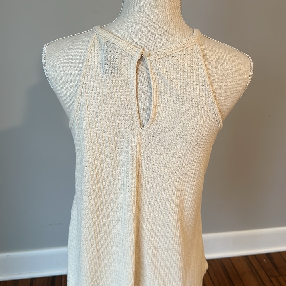 Boho tank top - Picture 3 of 3